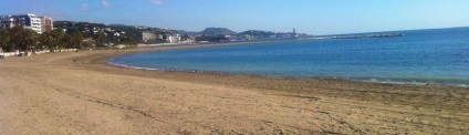 Plaje Malaga (Malaga) plaje de malaga