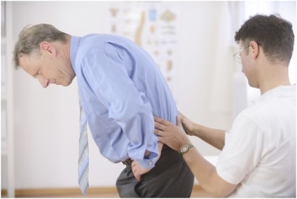 De ce poate răni coccis la bărbați și femei (femei) De ce poate răni coccis la bărbați și femei