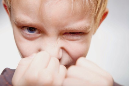 De ce un copil nu vrea să predea - principalele motive și modul în care să învețe această metodă (pentru un motiv oarecare) De ce un copil nu vrea să predea - principalele motive și cum să învețe această metodă