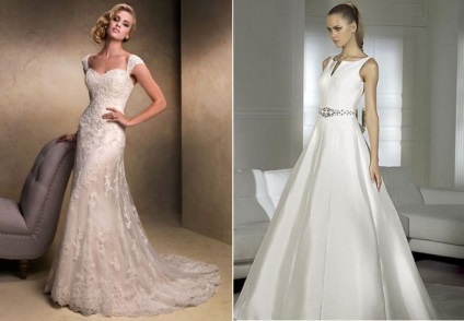 De ce rochie alba si modul de a alege o rochie albă la modă și frumos (pentru un motiv oarecare) De ce rochie alba si modul de a alege o rochie albă la modă și frumos