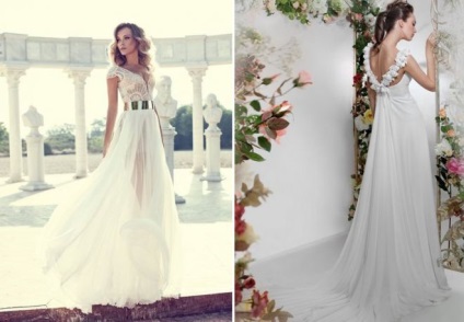 De ce alb rochie de mireasa si modul de a alege o rochie albă la modă și de frumos (la modă) De ce rochie alba si modul de a alege o rochie albă la modă și frumos