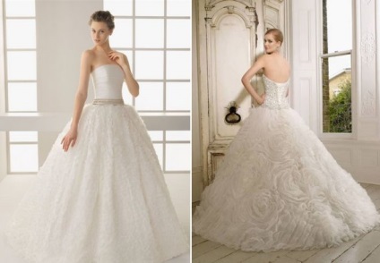 De ce rochie alba si modul de a alege o rochie albă la modă și de frumos (nunta) De ce rochie alba si modul de a alege o rochie albă la modă și frumos