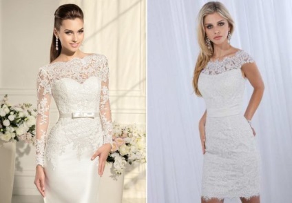 De ce alb rochie de mireasa si modul de a alege o rochie albă la modă și de frumos (la modă) De ce rochie alba si modul de a alege o rochie albă la modă și frumos