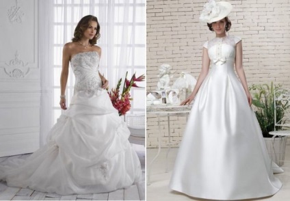 De ce alb rochie de mireasa si modul de a alege o rochie albă la modă și de frumos (DRESS) De ce rochie alba si modul de a alege o rochie albă la modă și frumos