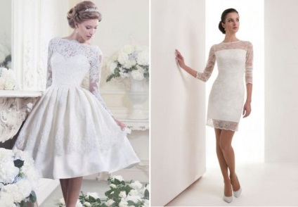 De ce rochie alba si modul de a alege o rochie albă la modă și de frumos (nunta) De ce rochie alba si modul de a alege o rochie albă la modă și frumos