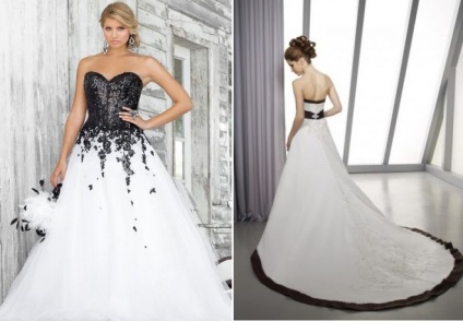 De ce rochie alba si modul de a alege o rochie albă la modă și de frumos (nunta) De ce rochie alba si modul de a alege o rochie albă la modă și frumos