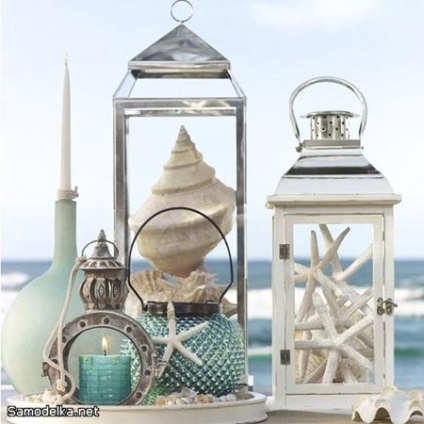 Artizanat din coji de mare fotografie (meserii) Artizanat din coji de mare fotografie