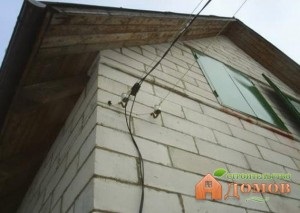Eyeliner energie electrică la casă ca să aducă energie electrică la casa, permisiunea de a dermatograf (dermatograf) electricitate dermatograf acasă, cum să aducă energie electrică la casa, permisiunea de a căptușeala
