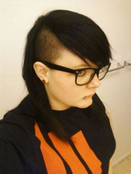 fani Skrillex (40 poze) (ventilatoare) fani Skrillex (40 poze)
