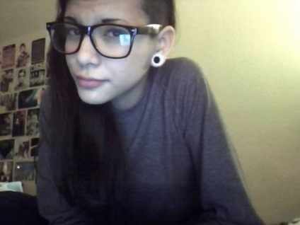 fani Skrillex (40 poze) (pieptănate) fani Skrillex (40 poze)