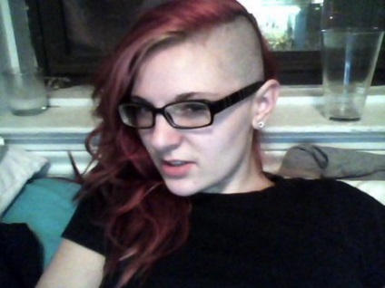 fani Skrillex (40 poze) (acum) fani Skrillex (40 poze)