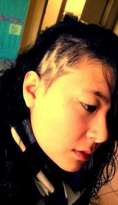 fani Skrillex (40 poze) (Skrillex) fani Skrillex (40 poze)