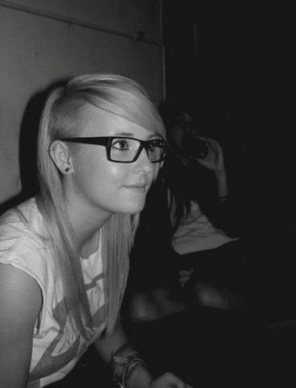 fani Skrillex (40 poze) (lung) fani Skrillex (40 poze)