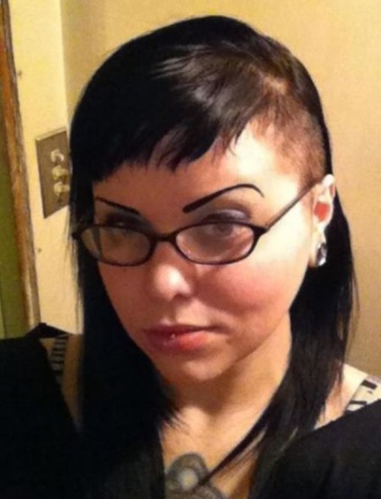 fani Skrillex (40 poze) (aspect) fani Skrillex (40 poze)