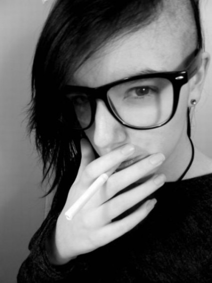 fani Skrillex (40 poze) (de exemplu) fani Skrillex (40 poze)