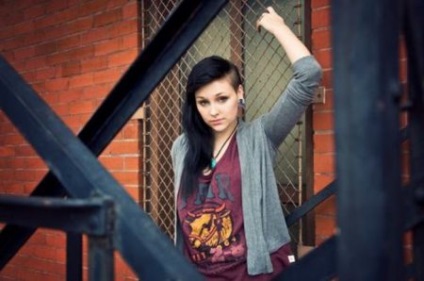 fani Skrillex (40 poze) (acum) fani Skrillex (40 poze)