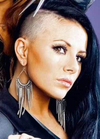 fani Skrillex (40 poze) (laterale) fani Skrillex (40 poze)