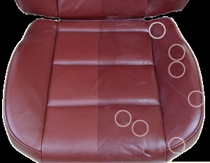 Pictura de interior auto piele învețe de la profesioniști! (Interior) Pictura de interior auto piele învețe de la profesioniști!