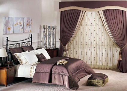 Cuverturi de pat dormitor (105 imagini) - idei frumoase și elegante (frumos) Cuverturi de pat dormitor (105 imagini) - idei frumoase și elegante