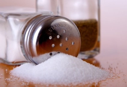 Produse utile și dăunătoare pentru hipofiza - alimente fotografie (hipofiza) Produse utile și dăunătoare pentru pituitară - alimente fotografie