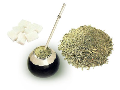 Proprietăți utile de ceai yerba de mate (foarte) Proprietăți utile de ceai yerba de mate