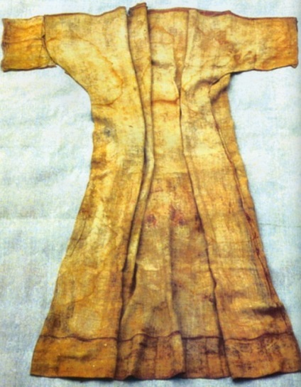 Poziția roba corectă a Maicii Domnului din Vlaherne - Biserica Adormirea Maicii Domnului - analist - (Binecuvantat) Poziția roba corectă a Maicii Domnului din Vlaherne - Biserica Adormirii - analist -