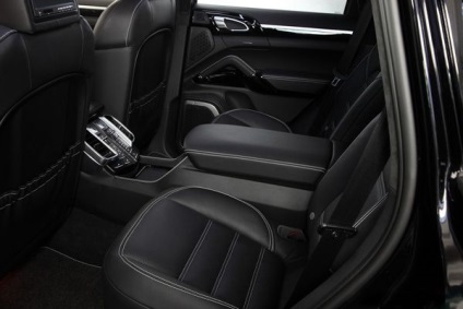 magnum Porsche Cayenne de TechArt (7 poze) (magnum) magnum Porsche Cayenne de TechArt (7 poze)