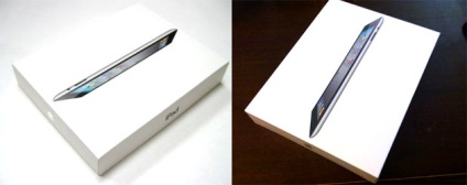 „Cum de a găsi un model Apple iPad» (mult timp în urmă) „Cum de a găsi un model Apple iPad»