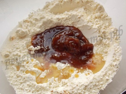 reteta Lean tort de ceai (reteta) reteta de tort Lean ceai