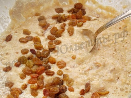 reteta Lean tort de ceai (briose postyne) reteta de tort Lean ceai