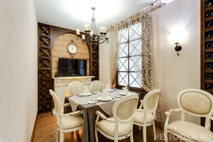 idee terrific în design interior - o fereastră falsă (fereastră) idee terrific în design interior - o fereastră falsă