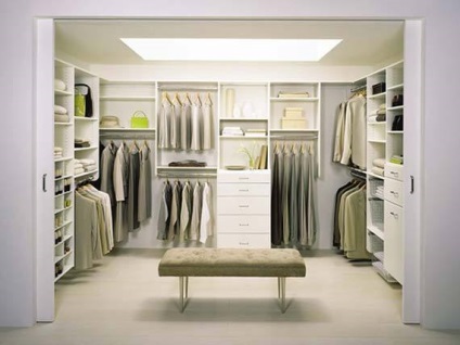 idee terrific în design interior - o fereastră falsă (fereastră) idee terrific în design interior - o fereastră falsă