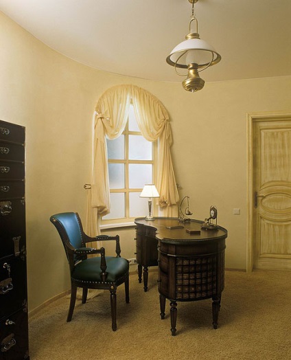 idee terrific în design interior - o fereastră falsă (fereastră) idee terrific în design interior - o fereastră falsă