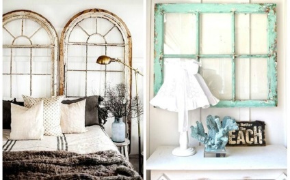idee terrific în design interior - o fereastră falsă (fereastră) idee terrific în design interior - o fereastră falsă