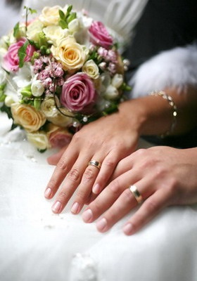 Felicitări pentru nunta - Felicitări tuturor! (Wedding) Felicitări pentru nunta - Felicitări tuturor!