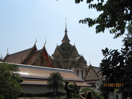 concediu corectă în Thailanda (există un răspuns precis) concediu corect în Thailanda