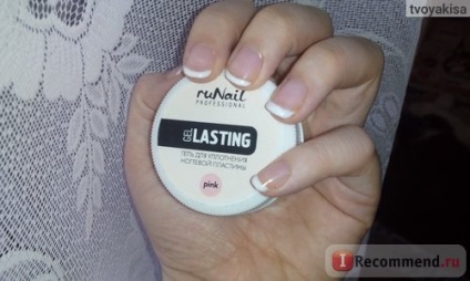 Runail Primer primer-ul de acid - «vorbesc despre primer (Runail) Runail Primer primer-ul de acid - «vorbesc despre amorsa