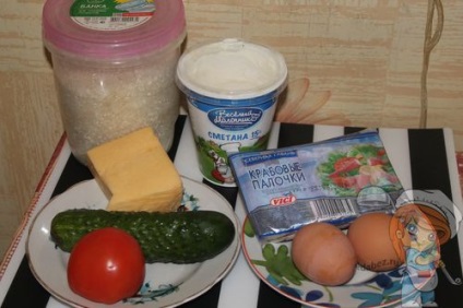 salata de Anul Nou fara pui 1 ianuarie (găsiți rețetele de mai jos) salata de Anul Nou fără pui 1 ianuarie