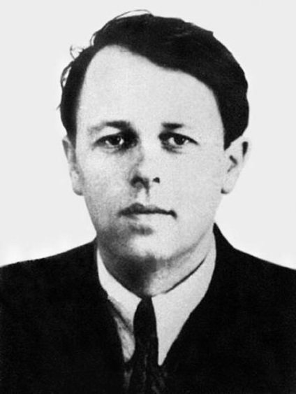 Premiul Saharov (Saharov Andrey biografie) Premiul Saharov