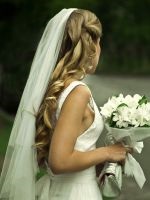 Coafura pentru mama miresei (coafura) Coafura pentru mama miresei