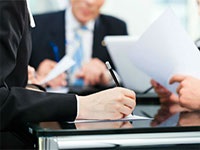 Vânzarea de acțiuni ale LLC unei terțe părți (vânzarea cotei de participanți într-un LLC un terț) Vânzarea de acțiuni ale LLC unei terțe părți