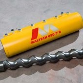 Vânzările de echipament pentru constructii Auger împerechea pereche giratorie, un stator, un rotor (șnec pereche) Vânzările de echipament pentru constructii Auger pereche pereche giratorie, un stator, un rotor