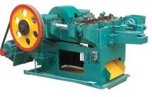 Producția de mașini cuie, echipamente, pret, plan de afaceri, materii prime (cuie rentabilitatea producției) Producția de mașini cuie, echipamente, pret, plan de afaceri, prime