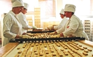 Producerea de biscuiți ca o afacere (de producție) Producerea de biscuiți ca o afacere