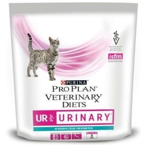 Proplan pentru pisici sterilizate variază și compoziția de alimentare (pisici) Proplan pentru pisici sterilizate variază și compoziția furajelor