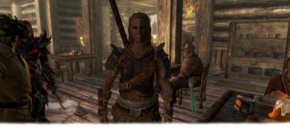 Pasajul Skyrim 1 (Skyrim) Skyrim Walkthrough 1