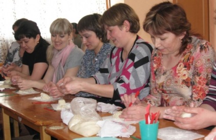 Lucrul cu părinții în ceea ce privește punerea în aplicare a FGT (pentru profesori) Lucrul cu părinții în punerea în aplicare a condițiilor de FGT