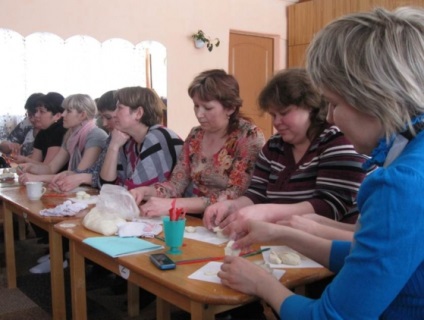 Lucrul cu părinții în ceea ce privește punerea în aplicare a FGT (condiții) Lucrul cu părinții în punerea în aplicare a condițiilor de FGT