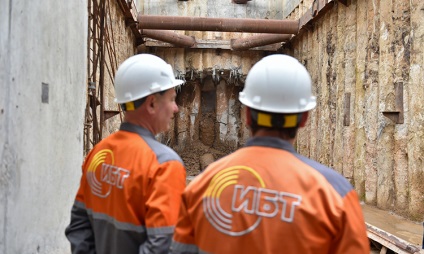 Ramenky - Connect - Michurinsk prospect (foto) Ramenky - Connect - Michurinsk prospect