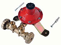 gaz propan rampă (gaz) rampă de gaz propan